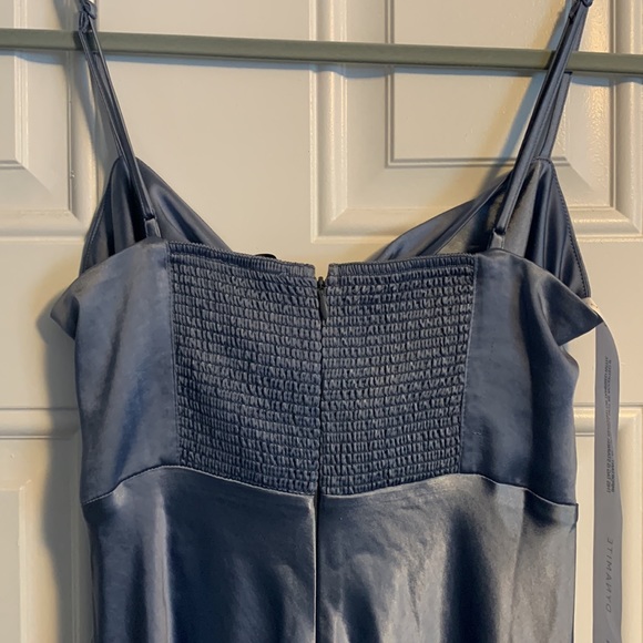 Dynamite RSVP Collection Dress NWT - Picture 4 of 6